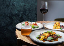 Load image into Gallery viewer, THE SOUND & SUPPER CLUB TICKET