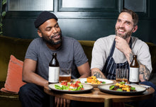 Load image into Gallery viewer, THE SOUND & SUPPER CLUB TICKET