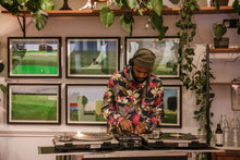 Load image into Gallery viewer, THE SOUND & SUPPER CLUB TICKET