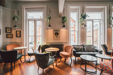 Load image into Gallery viewer, THE SOUND & SUPPER CLUB TICKET